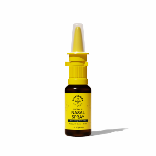 Propolis nasal spray discount