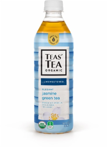 Wellness Tea Sample Jar – My Cup of Tea Memphis