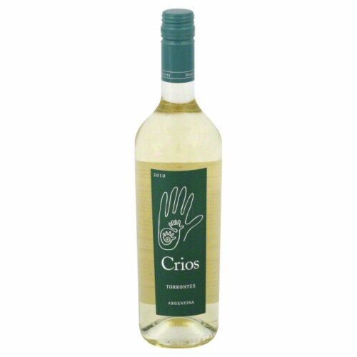 Crios Torrontes Perspective: front