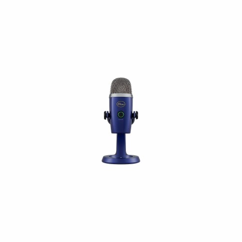 Blue Microphones Yeti Nano Headset Vivid (988-000089_BBY), 1