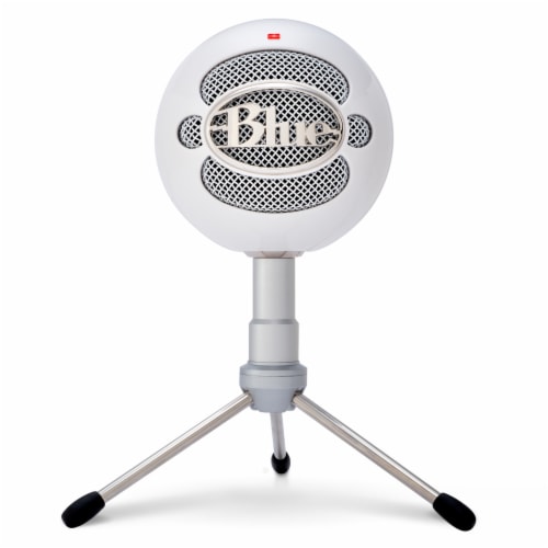 Blue Microphones Snowball ICE USB Microphone Perspective: front