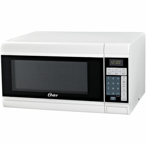 Oster's 900-Watt Countertop Microwave hits $40 shipped (Reg. $65+)