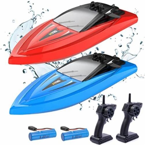 Remote control boat shop for bathtub