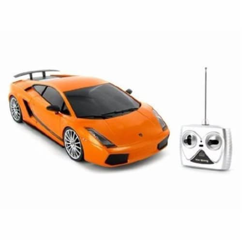 Remote control lamborghini gallardo outlet
