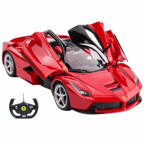 ベビーグッズも大集合 Ferrari Scale 14 by 1 NC26192 NetJett La Laferrari Ferrari 模型、プラモデル、ラジコン