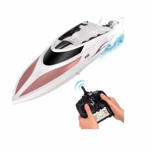 Remote control boat toys r us hotsell