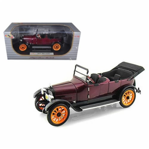 Signature diecast 2025