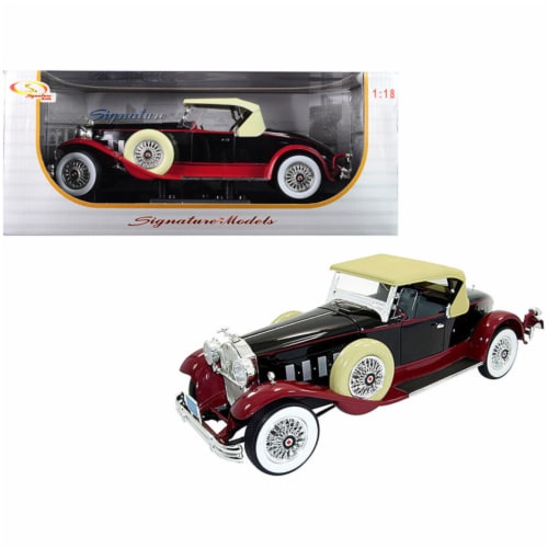 Signature models cars sales