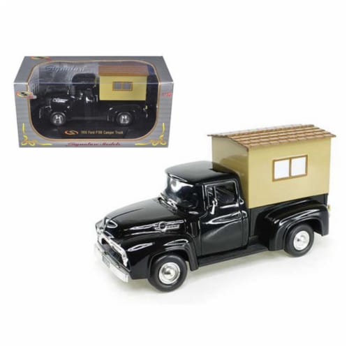 1956 ford f100 diecast models on sale