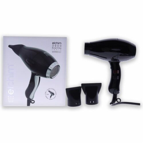 Elchim 3900 healthy ionic hair dryer top