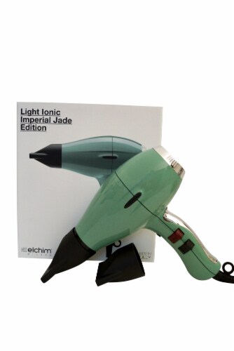 elchim light ionic hair dryer reviews