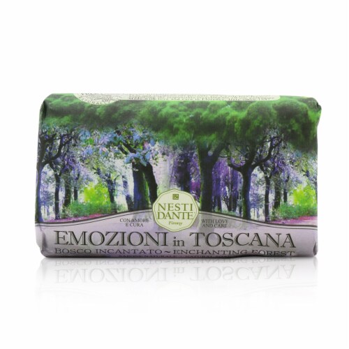 Nesti Dante Emozioni In Toscana Enchanting Forest Soap 250g Nesti Dante Emozioni In Toscana Enchanting Forest Soap 250g