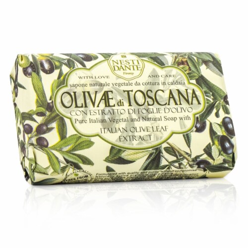 Nesti Dante Olivae Toscana Soap 150g Nesti Dante Olivae Toscana Soap 150g