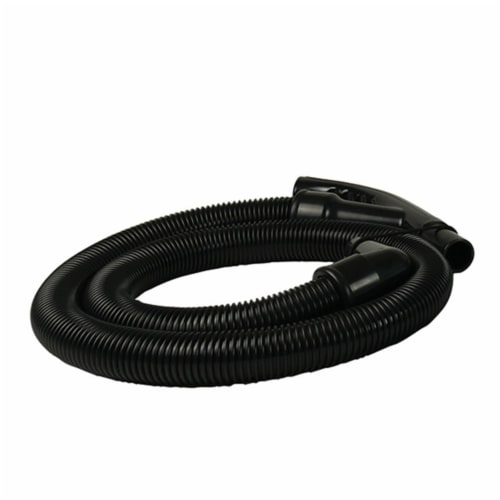 Atrix HV4 Ergo Lite Hip Vacuum Replacement Hose, Black Perspective: front