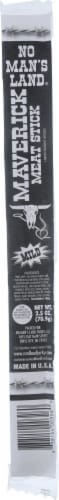 No Man's Land® Mild Maverick Meat Stick Perspective: front