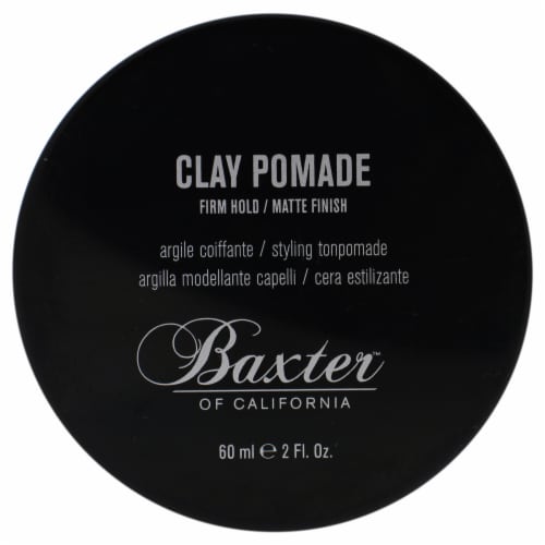 Baxter clay pomade deals