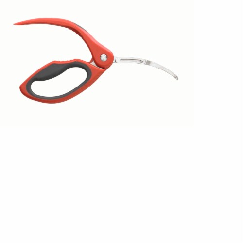 ChefN Shrimp Peeler and Deveiner Perspective: front
