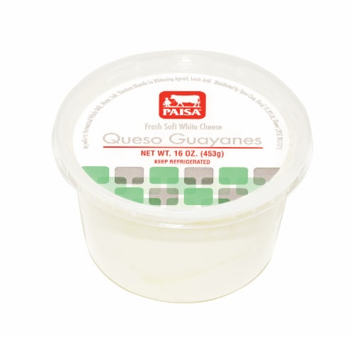 Paisa® Queso Guayanes Perspective: front