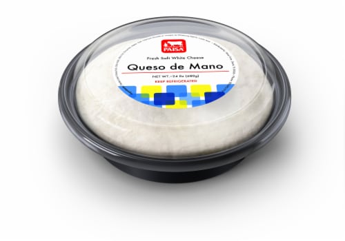 Paisa Queso De Mano, 24 oz - Kroger