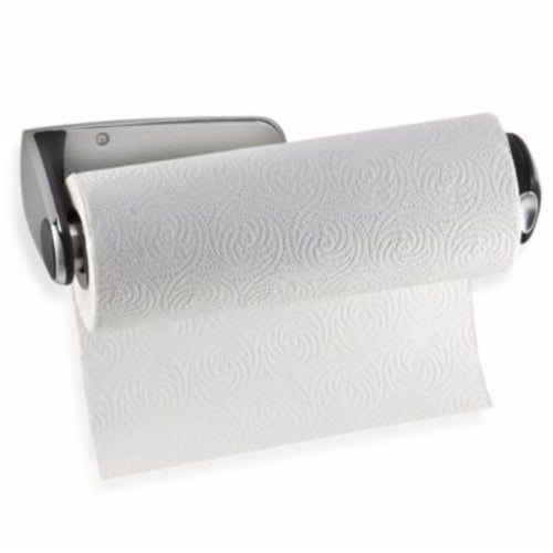 simplehuman® Wall-Mount Paper Towel Holder, Paper Towel Holder