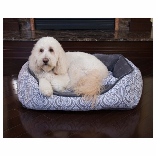 French country dog best sale bed