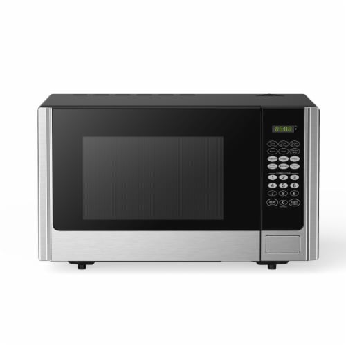 Black + Decker BLACK+DECKER 0.7 Cubic Feet Countertop Microwave