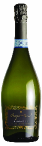 Imperativo Prosecco Perspective: front