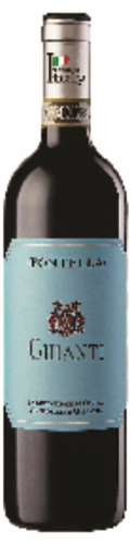 Fontella Chianti Perspective: front