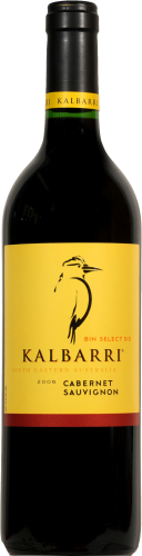 Kalbarri Cabernet Sauvignon Perspective: front