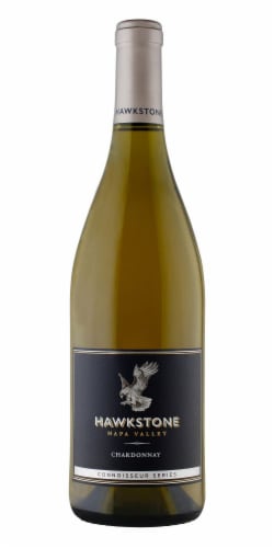 Hawkstone Chardonnay Perspective: front