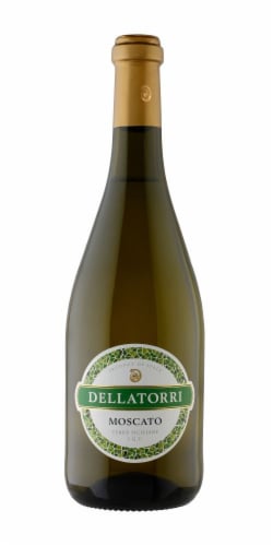 Dellatorri Moscato Perspective: front