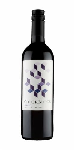 Color Block Cabernet Sauvignon, 750 mL - Kroger