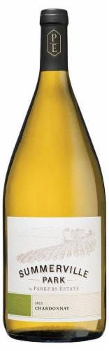Summerville Park Chardonnay Perspective: front