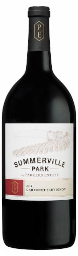 Summerville Park Cabernet Sauvignon Perspective: front