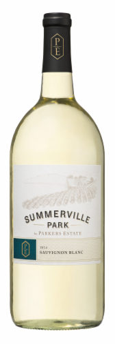 Summerville Park Sauvignon Blanc Perspective: front