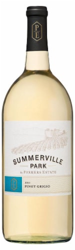 Summerville Park Pinot Grigio Perspective: front