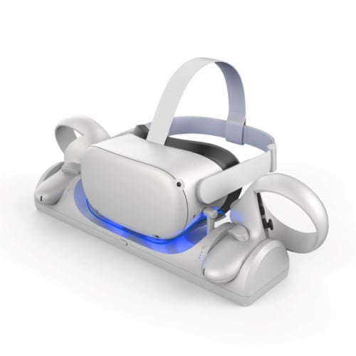 Oculus vr stand discount