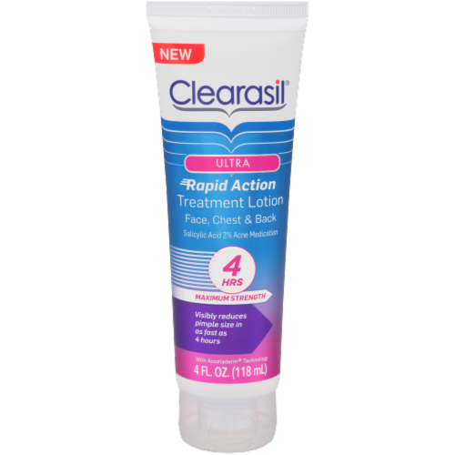 Rapid Treatment Lotion, 4 fl oz - Pick 'n Save