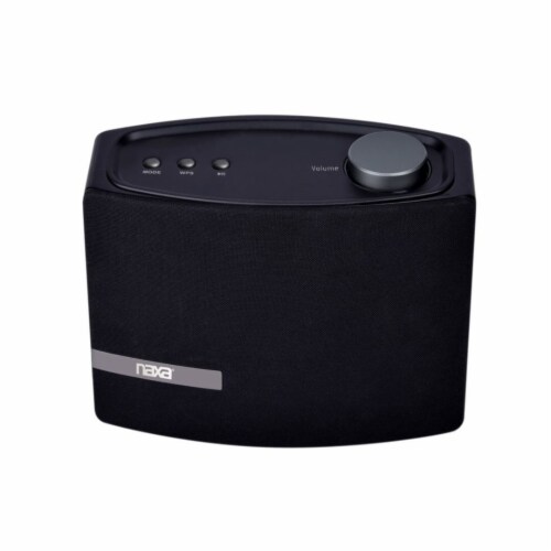 Wi Fi Bluetooth Multi Room Speaker With Amazon Alexa Voice Control 1 unit QFC