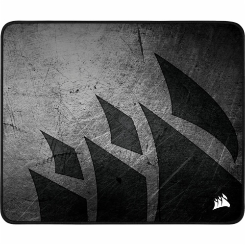 CORSAIR MM300 PRO Premium Spill-Proof Medium Gaming Mouse Pad Perspective: front