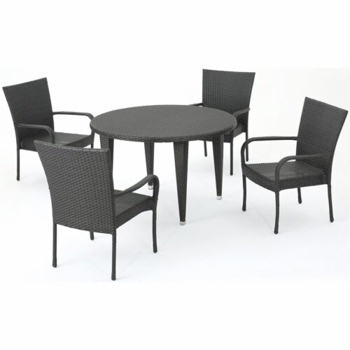 Sela 5 piece discount dining set