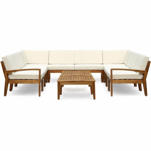 Noble house shop outdoor sectional