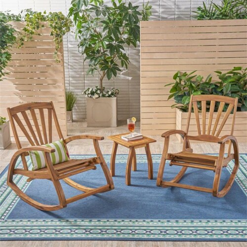 Noble house rocking chair hotsell