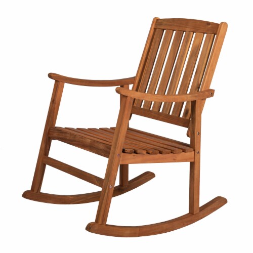 Outdoor wooden rocking chairs near me hotsell