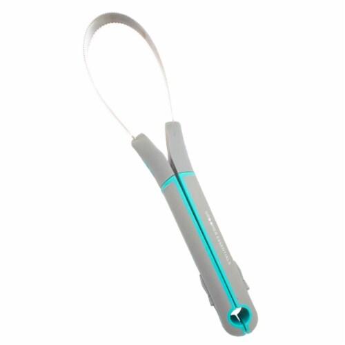 Groomer Essentials Adjustable Double Sided Deshedding Blade, 5" Kroger