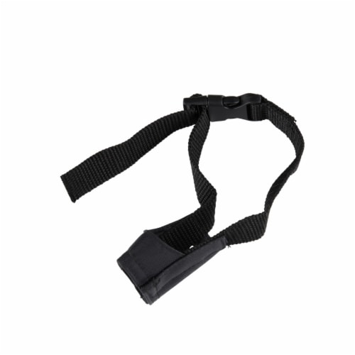 Dog grooming neck online strap