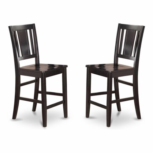 east-west-furniture-buckland-wood-counter-height-stools-in-black-set