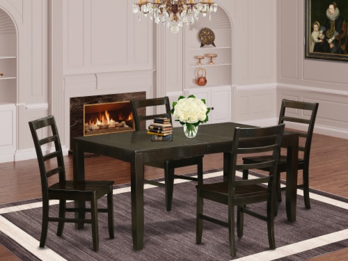 Large dining room table with leaves deals