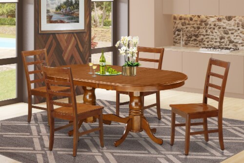 4 pc dining table set cheap
