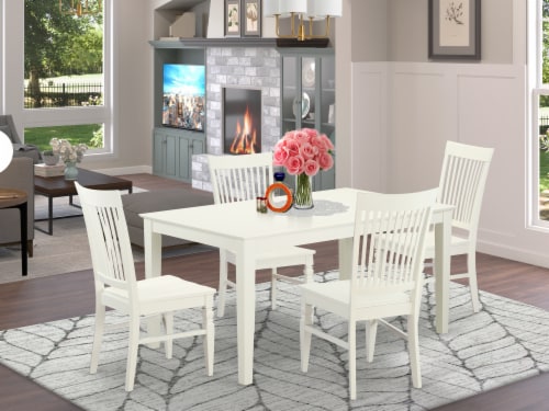5 seat kitchen table discount